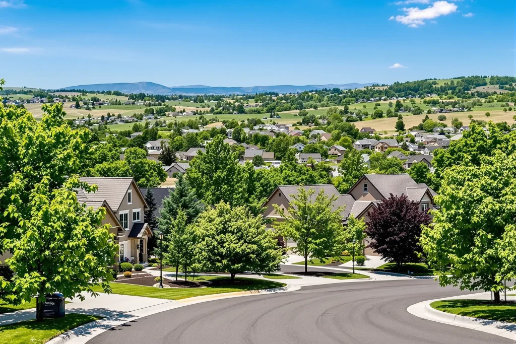 idaho