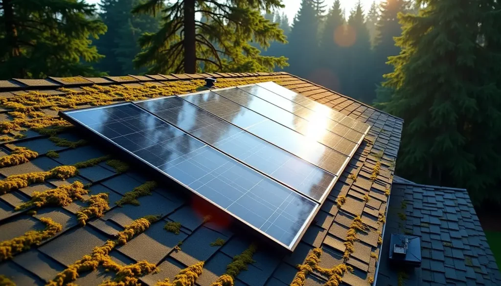 Do Solar Panels Need Professional Cleaning