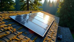 Do Solar Panels Need Professional Cleaning